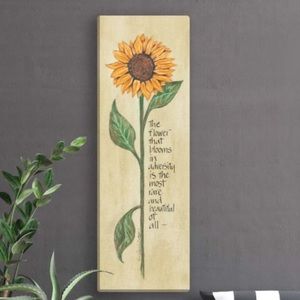 Meet your Posher, Tracy